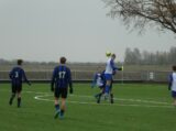 S.K.N.W.K. JO17-1 - Cluzona JO17-1 (competitie) seizoen 2022-2023 (2e fase) (64/65)